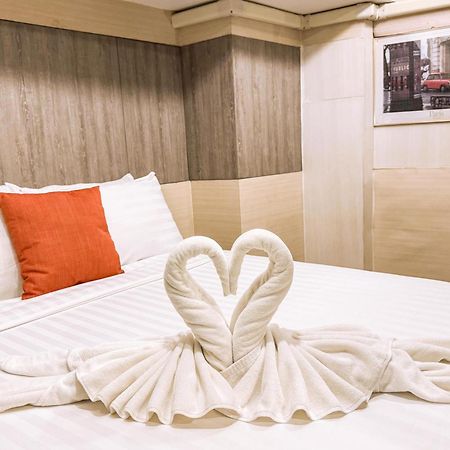 Goya Hotel チエンマイ エクステリア 写真