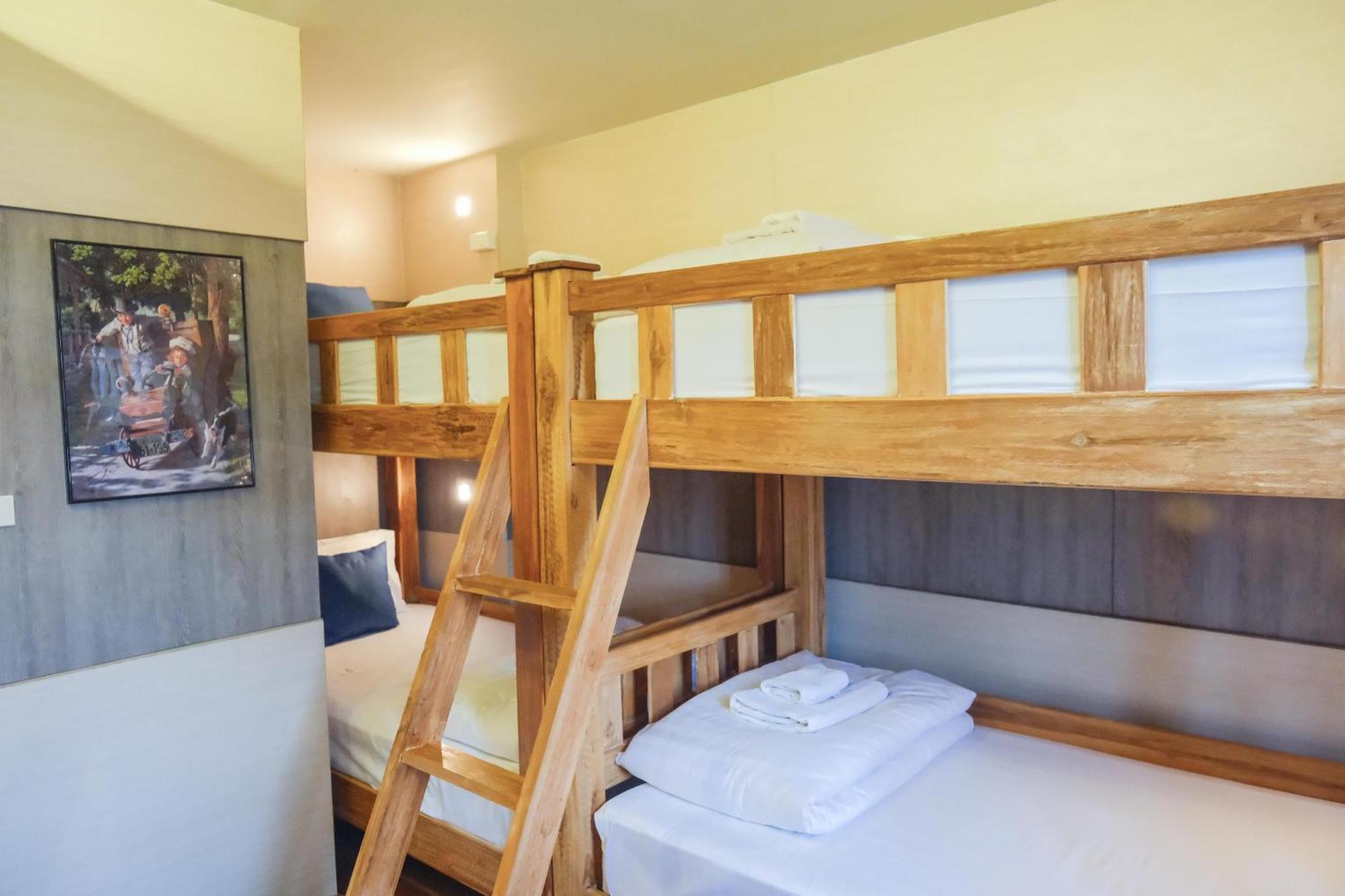 Goya Hotel チエンマイ 部屋 写真