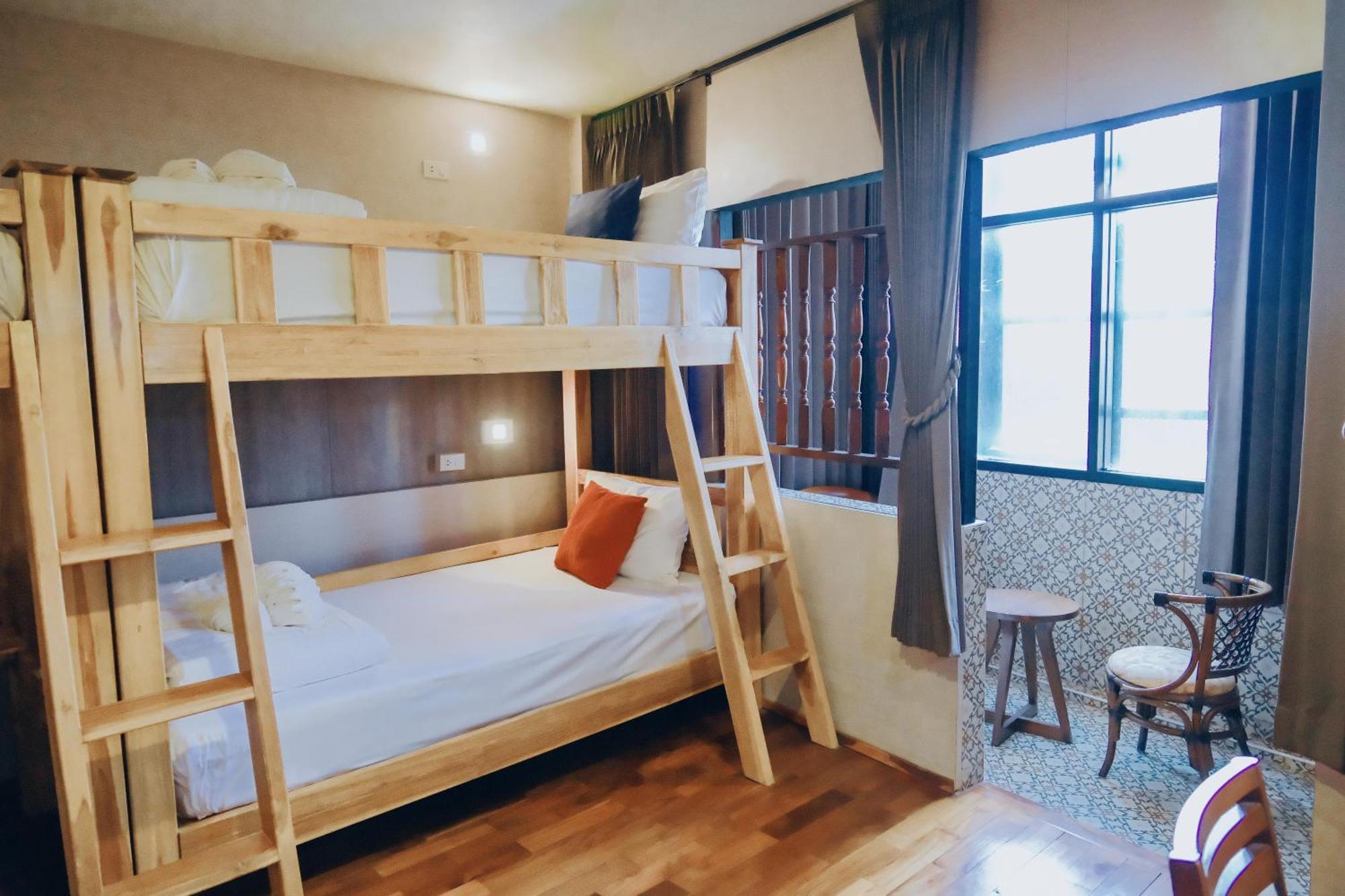 Goya Hotel チエンマイ 部屋 写真