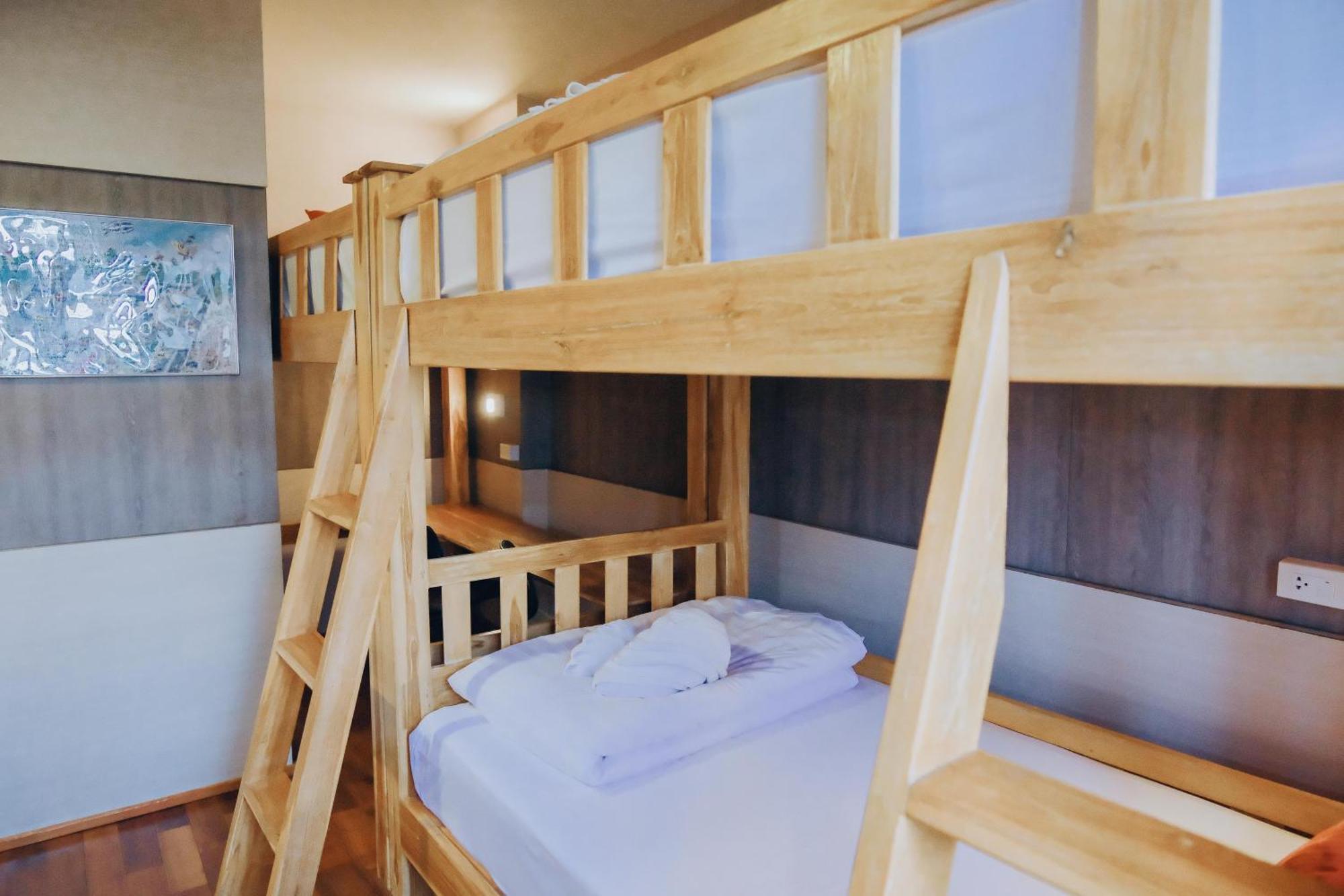 Goya Hotel チエンマイ 部屋 写真