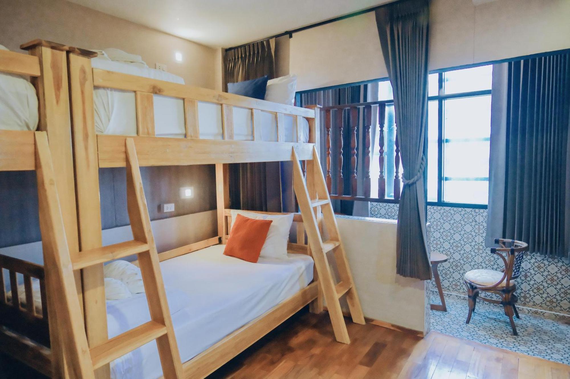 Goya Hotel チエンマイ 部屋 写真