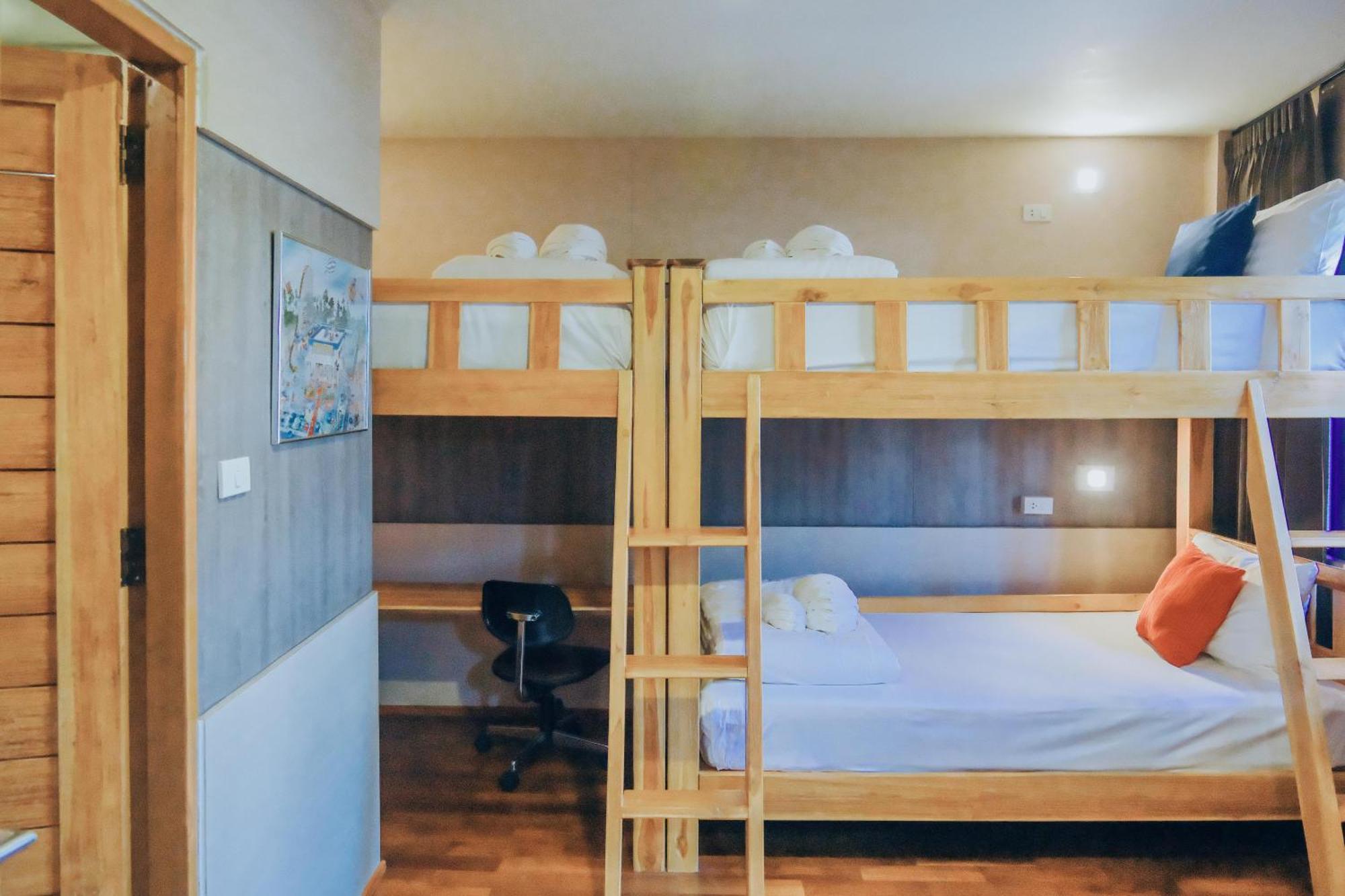 Goya Hotel チエンマイ エクステリア 写真