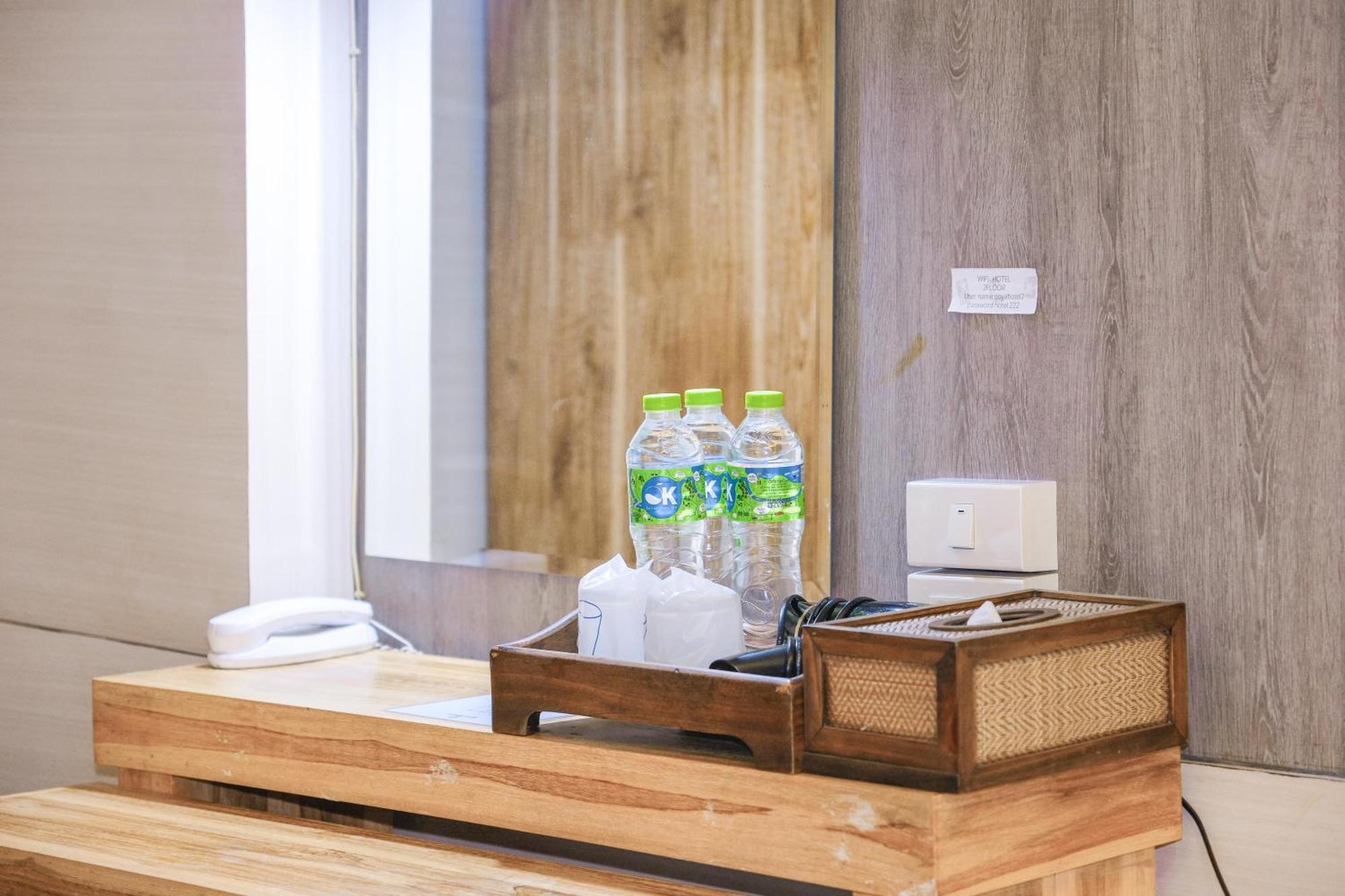 Goya Hotel チエンマイ 部屋 写真