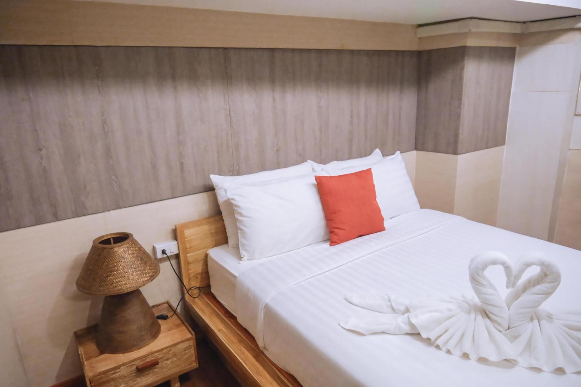 Goya Hotel チエンマイ 部屋 写真
